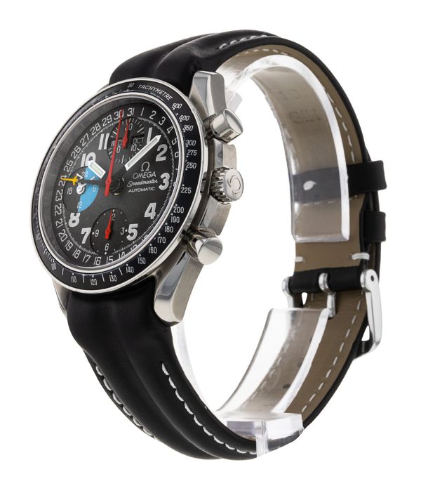 Speedmaster DayDate
3520.53.00