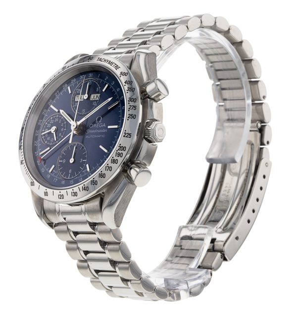 Speedmaster DayDate3521.80.00