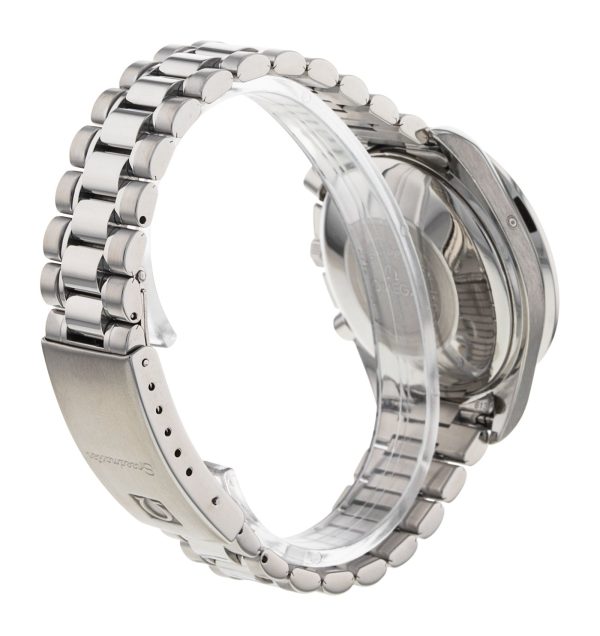Speedmaster DayDate3521.80.00 - Image 3
