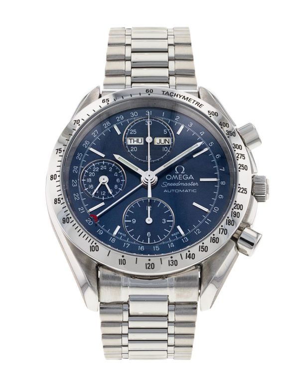 Speedmaster DayDate3521.80.00 - Image 2