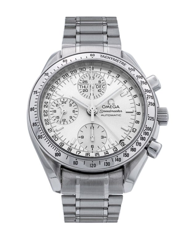 Speedmaster DayDate
3523.30.00 - Image 3