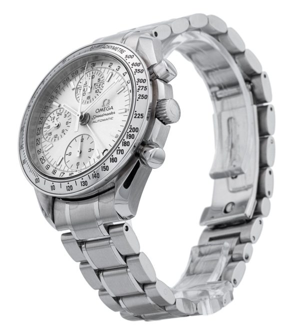 Speedmaster DayDate
3523.30.00