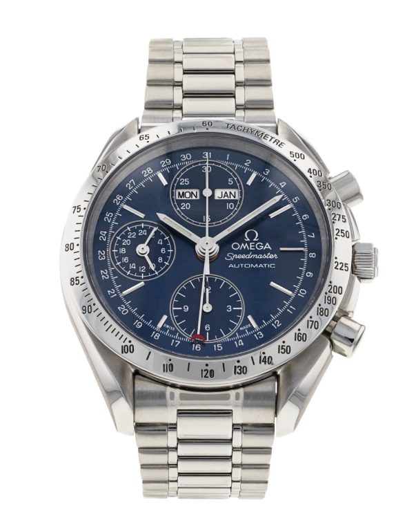 Speedmaster DayDate
3521.80.00 - Image 3