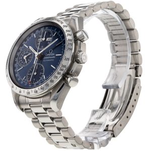 Speedmaster DayDate
3521.80.00