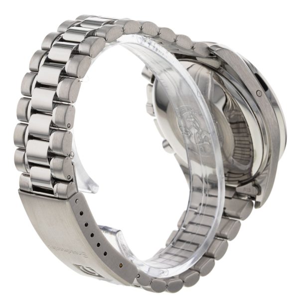 Speedmaster DayDate
3521.80.00 - Image 2