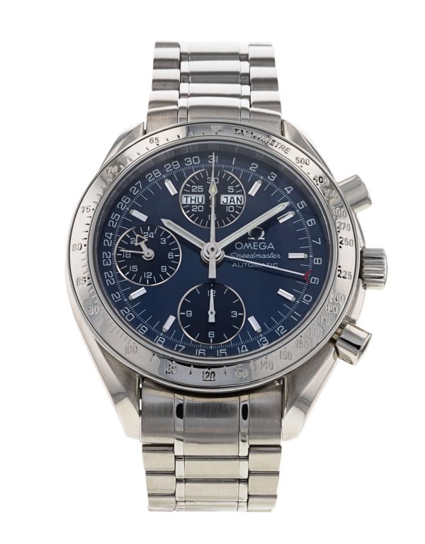 Speedmaster DayDate
3523.80.00 - Image 3