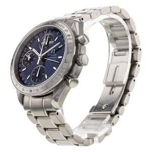 Speedmaster DayDate
3523.80.00