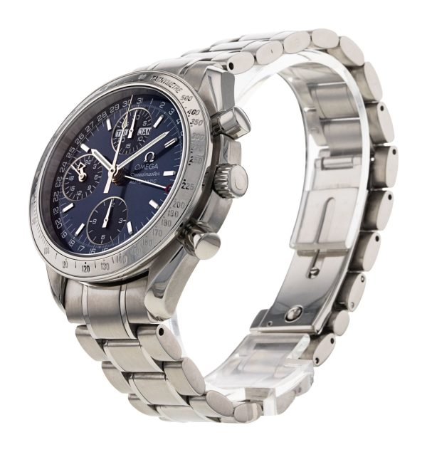 Speedmaster DayDate
3523.80.00