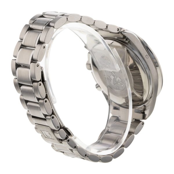 Speedmaster DayDate
3523.80.00 - Image 2