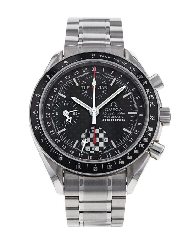 Speedmaster DayDate
3529.50.00 - Image 3