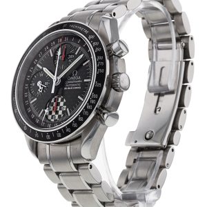 Speedmaster DayDate
3529.50.00
