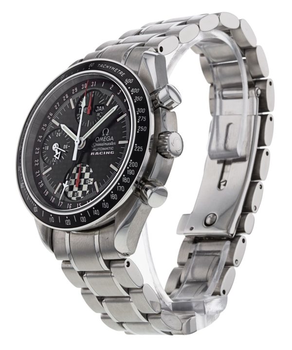 Speedmaster DayDate
3529.50.00