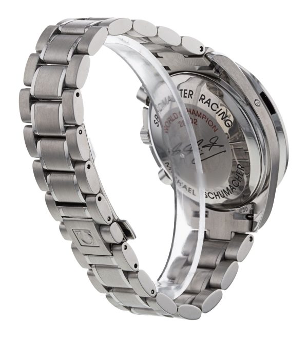 Speedmaster DayDate
3529.50.00 - Image 2