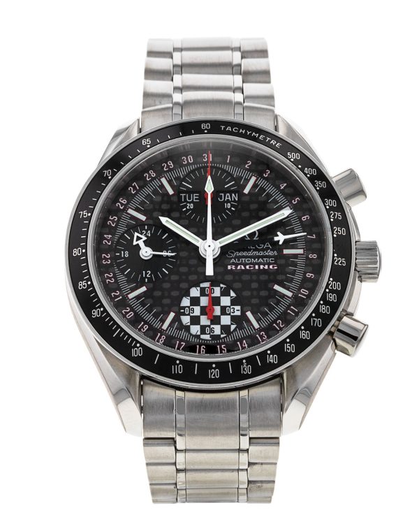 Speedmaster DayDate3529.50.00 - Image 3