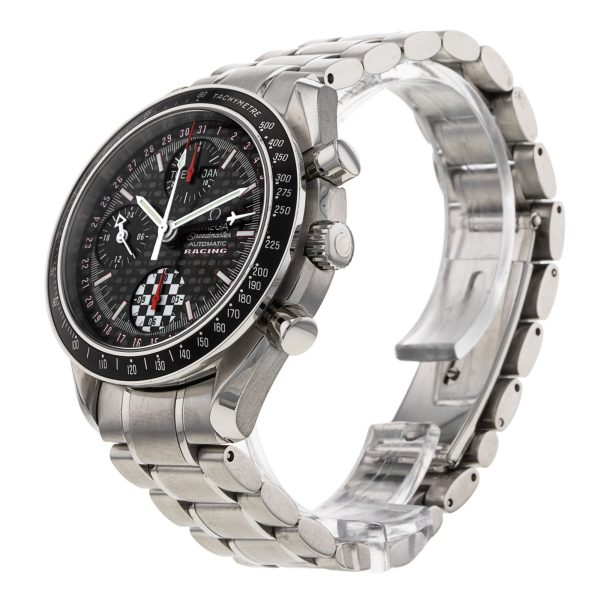 Speedmaster DayDate3529.50.00
