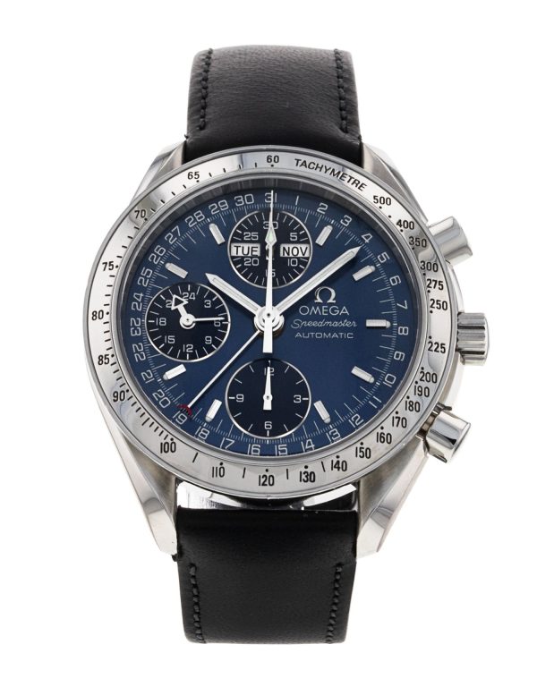 Speedmaster DayDate
3823.80.03 - Image 3