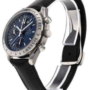 Speedmaster DayDate
3823.80.03