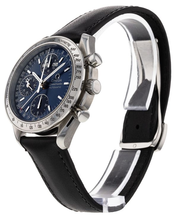 Speedmaster DayDate
3823.80.03