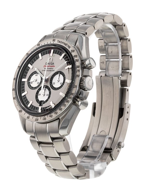 Speedmaster Legend Series
3506.31.00