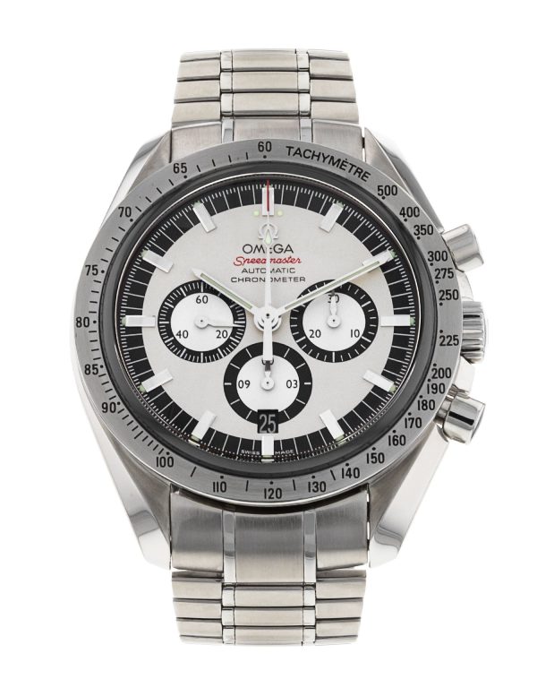 Speedmaster Legend Series
3506.31.00 - Image 3