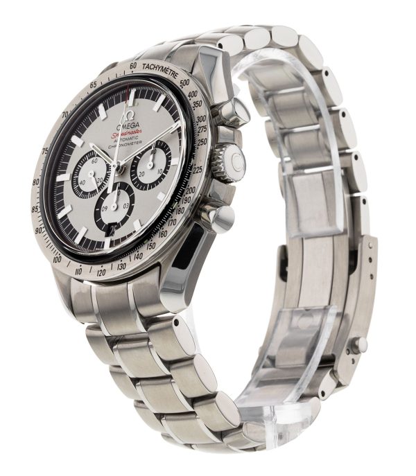 Speedmaster Legend Series
3506.31.00