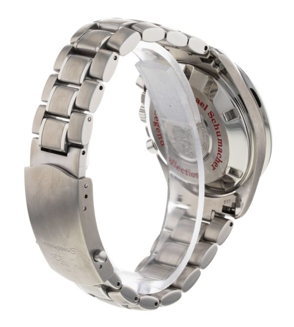 Speedmaster Legend Series
3506.31.00 - Image 2