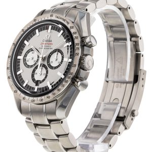 Speedmaster Legend Series
3506.31.00