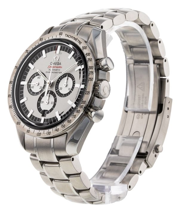 Speedmaster Legend Series
3506.31.00