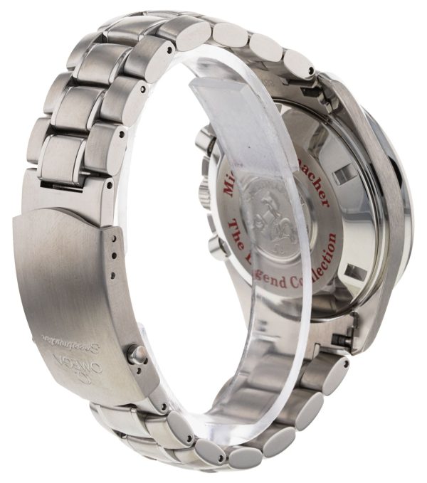 Speedmaster Legend Series
3506.31.00 - Image 2