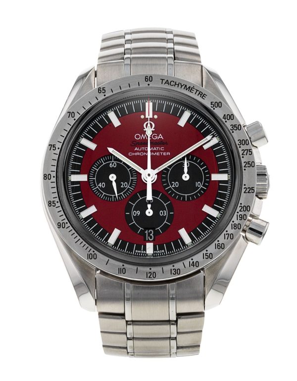 Speedmaster Legend Series3506.61.00