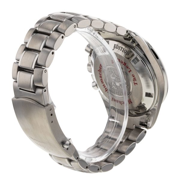 Speedmaster Legend Series
3559.32.00 - Image 2