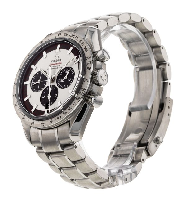 Speedmaster Legend Series
3559.32.00