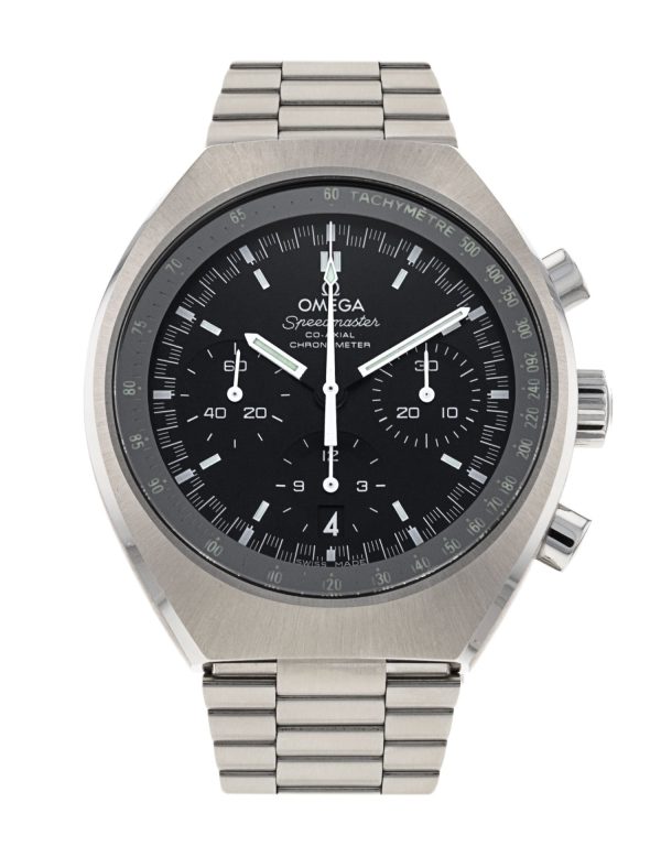 Speedmaster MKII
327.10.43.50.01.001 - Image 3