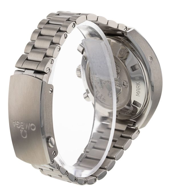 Speedmaster MKII
327.10.43.50.01.001 - Image 2