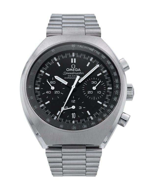 Speedmaster MKII
327.10.43.50.01.001 - Image 3