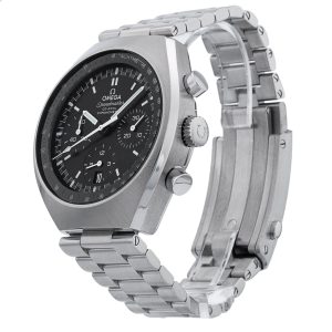 Speedmaster MKII
327.10.43.50.01.001