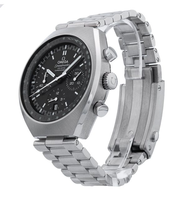 Speedmaster MKII
327.10.43.50.01.001