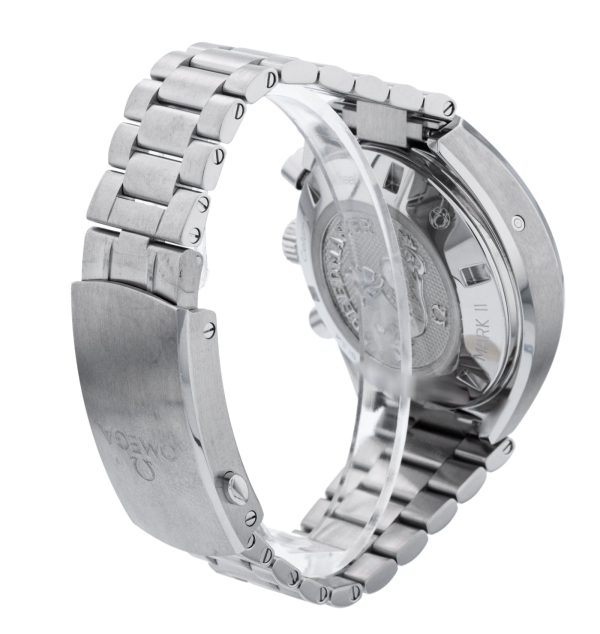 Speedmaster MKII
327.10.43.50.01.001 - Image 2