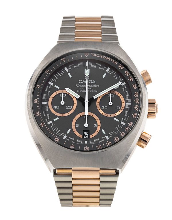 Speedmaster MKII
327.20.43.50.01.001 - Image 3