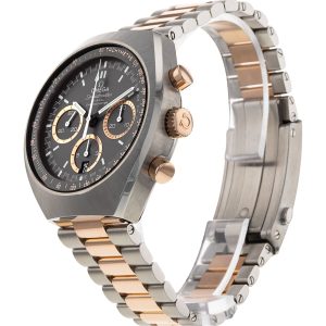 Speedmaster MKII
327.20.43.50.01.001