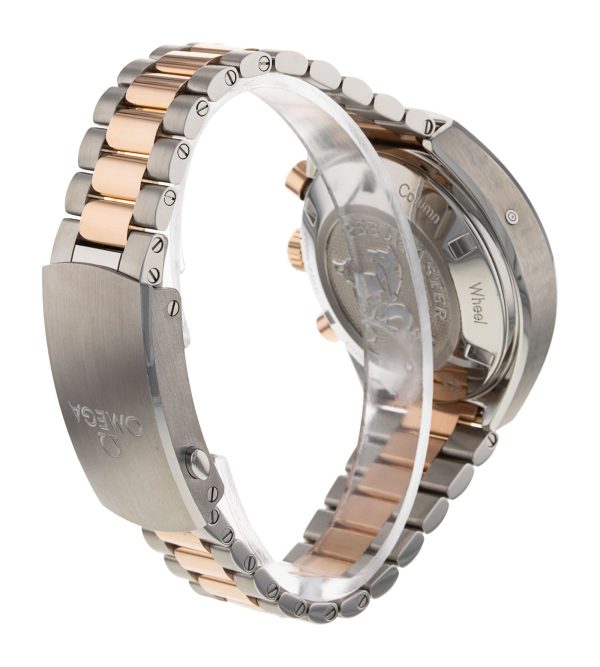 Speedmaster MKII
327.20.43.50.01.001 - Image 2