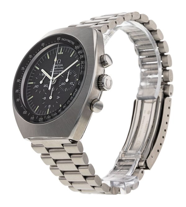 Speedmaster MKIIST 145.014 - Image 3