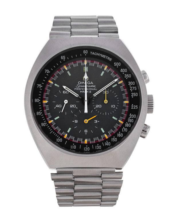 Speedmaster MKII
ST 145.034 - Image 3