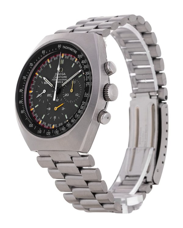 Speedmaster MKII
ST 145.034