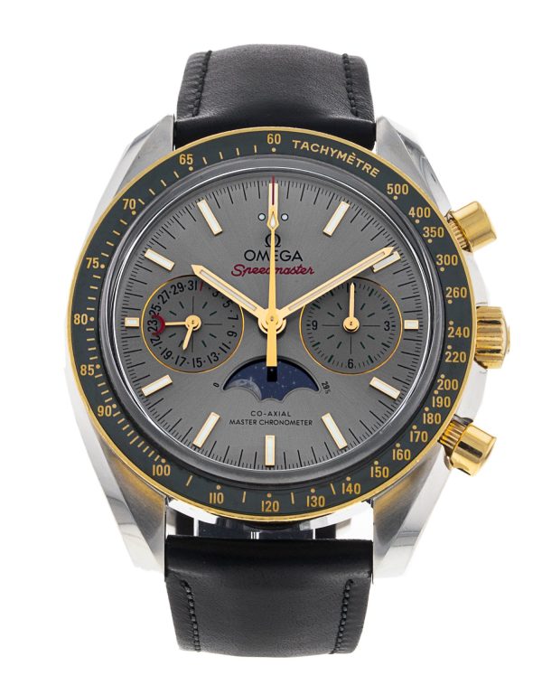 Speedmaster Moonphase304.23.44.52.06.001 - Image 3