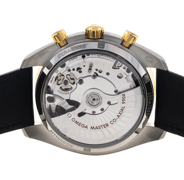 Speedmaster Moonphase304.23.44.52.06.001 - Image 2