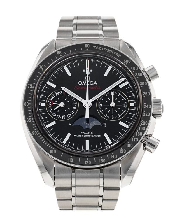 Speedmaster Moonphase
304.30.44.52.01.001 - Image 5