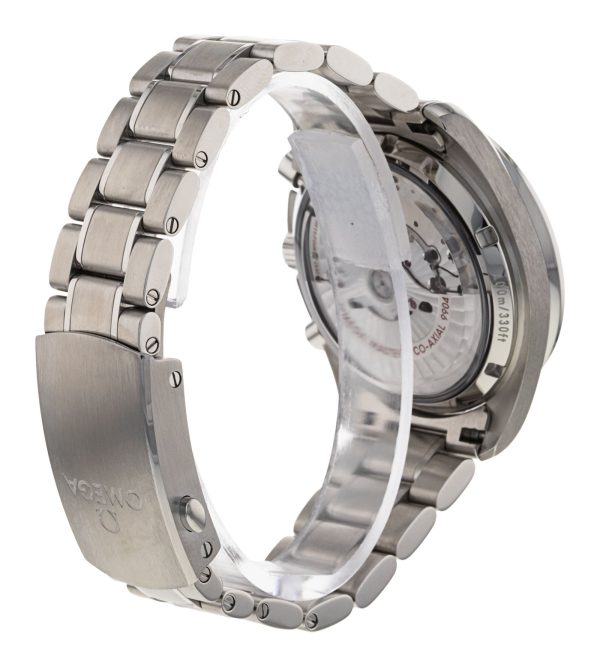 Speedmaster Moonphase
304.30.44.52.01.001 - Image 2