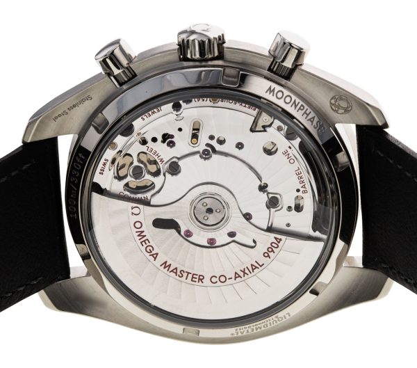 Speedmaster Moonphase304.33.44.52.01.001 - Image 2