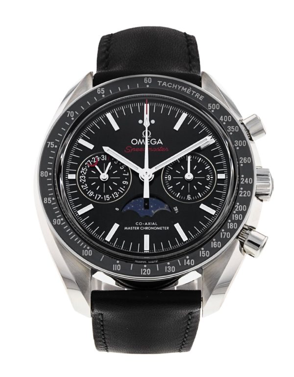 Speedmaster Moonphase304.33.44.52.01.001 - Image 3